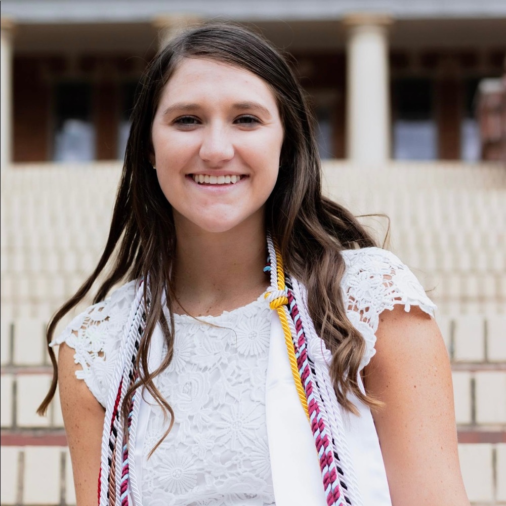 Meet your Posher, Alana